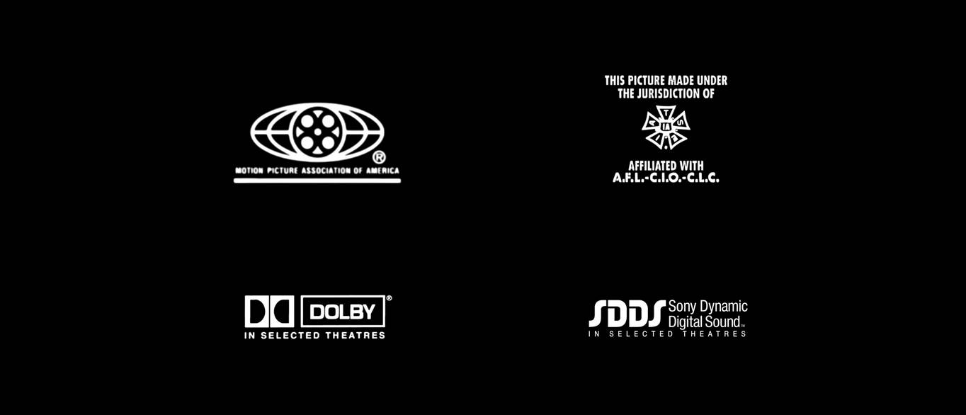 MPAA, IATSE, Dolby And SDDS Logo 2 by JustinProffesional on DeviantArt