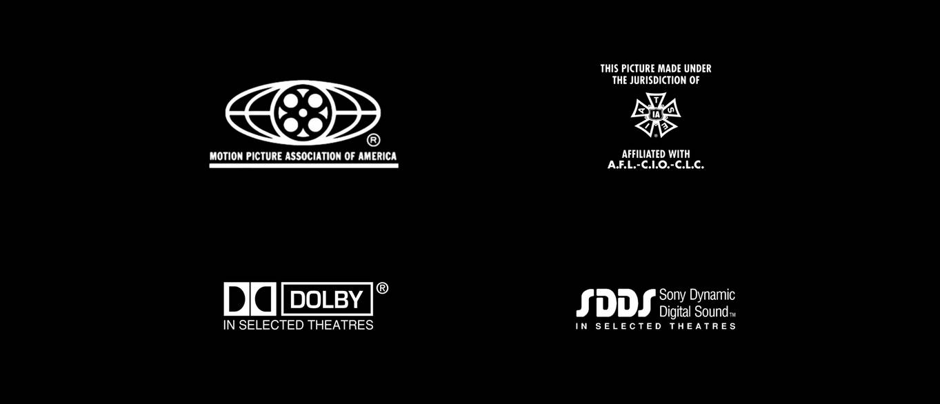 MPAA, IATSE, Dolby And SDDS Logo 4 by JustinProffesional on DeviantArt