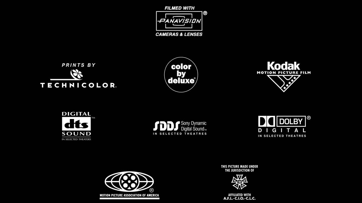 Color Timer Credits Movie Credits Logos 6 by JustinProffesional on DeviantArt