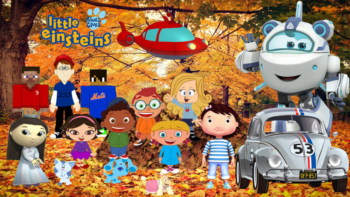 Lebc LEBC Autumn and Fall! by JustinProffesional on DeviantArt