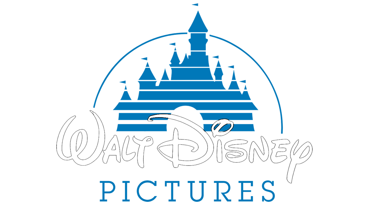 Disney Bitmap Image Walt Disney Pictures In Transparent 2 by JustinProffesional on DeviantArt