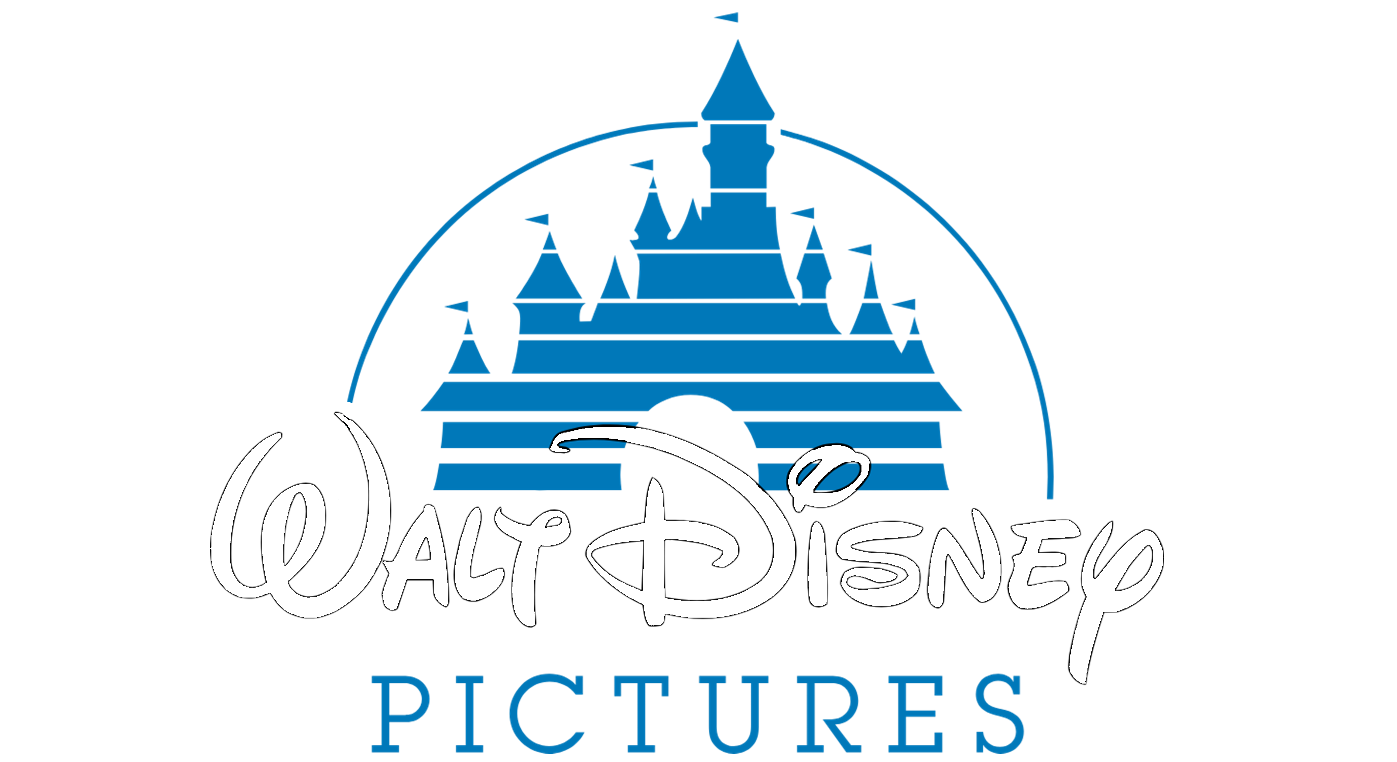 Walt Disney Pictures In Transparent 2 by JustinProffesional on DeviantArt