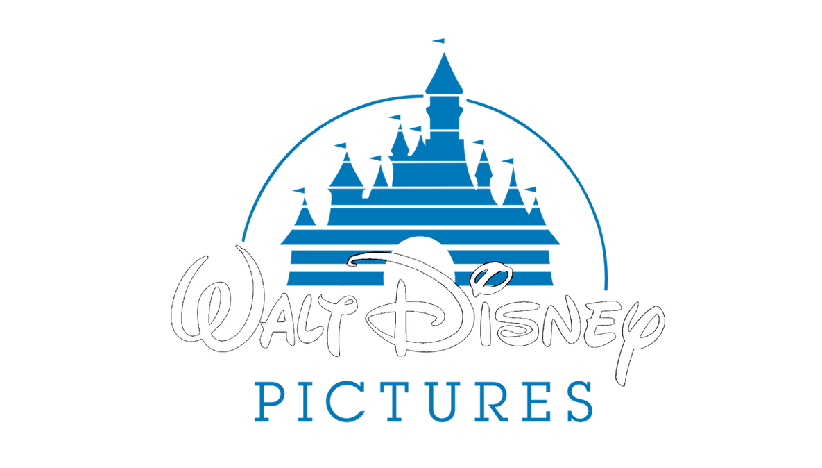 Walt Disney Pictures In Transparent 3 by JustinProffesional on DeviantArt