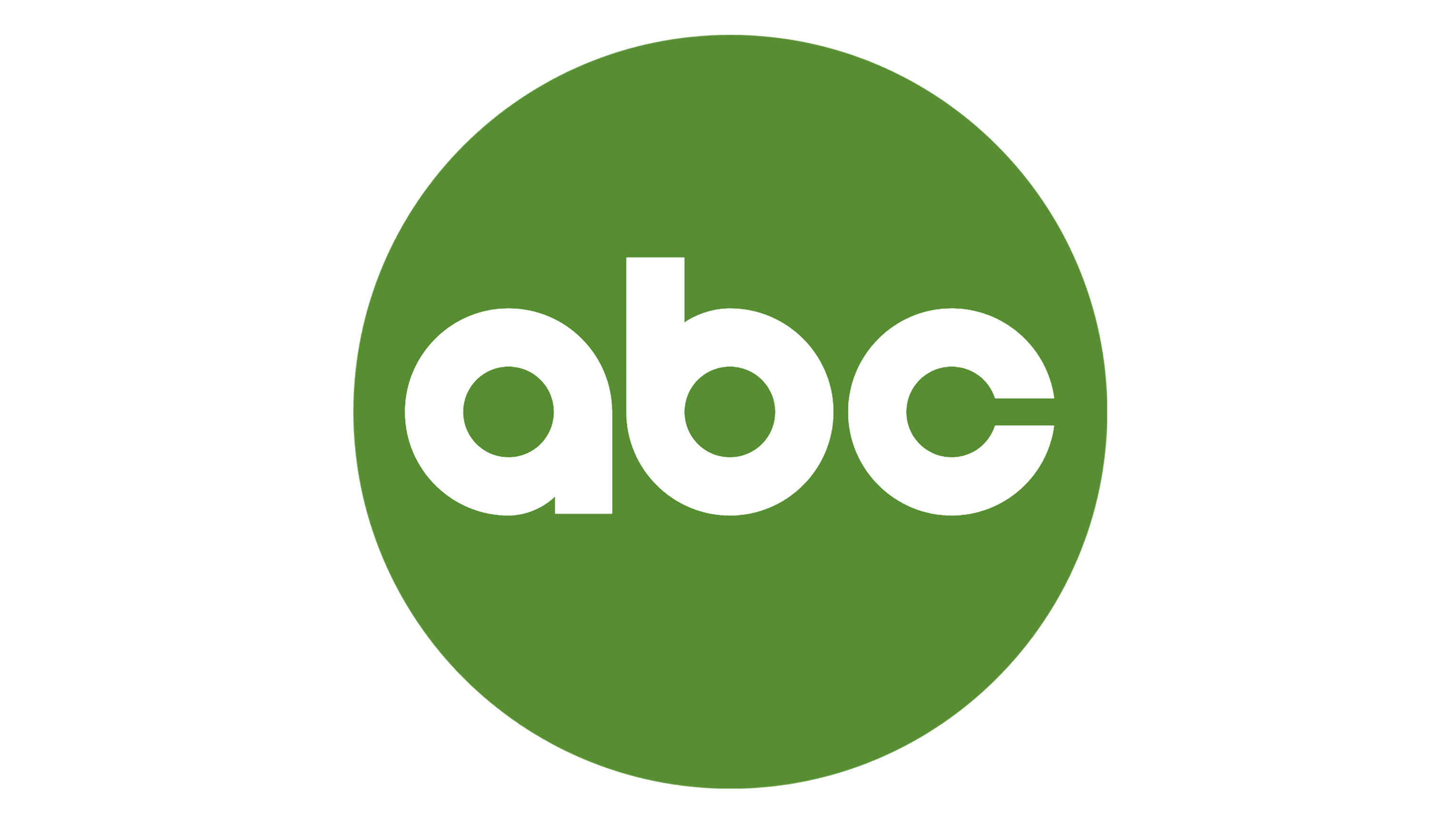 ABC Logo Green 1 by JustinProffesional on DeviantArt