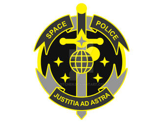 Space Police