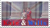 Royal Wedding Stamp