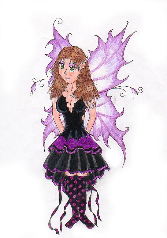 purplefairy