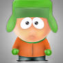 Kyle Broflovski - South Park