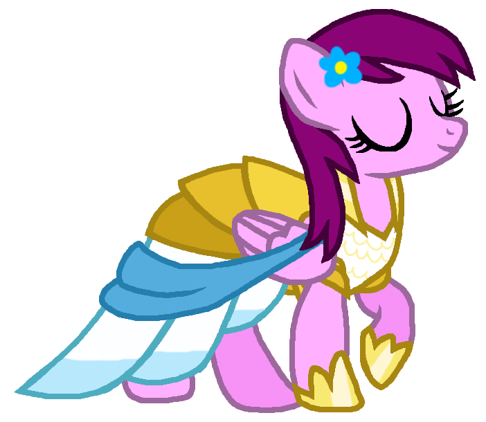 Maria dress by Eninka11 on DeviantArt