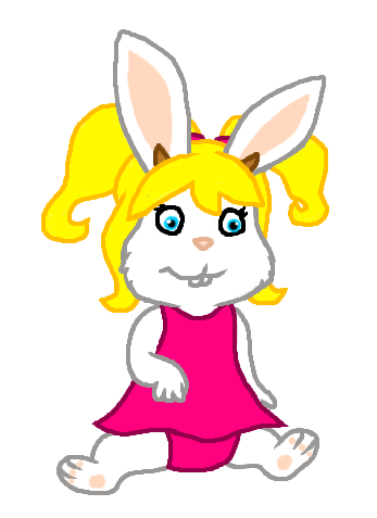 Jacklope princess Zoe by Eninka11 on DeviantArt