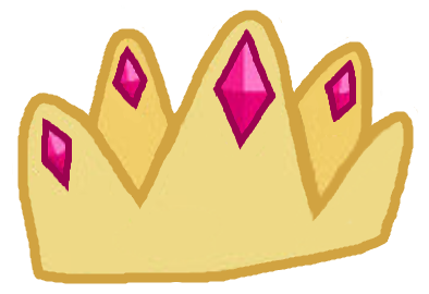 Twilight Sparkle crown