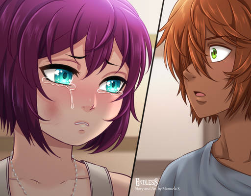 Explore the Best Manu Art | DeviantArt