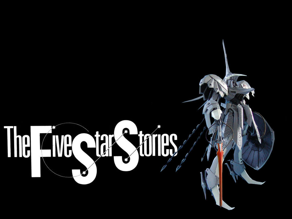 Five Star Stories Wallpaper 5 By Akumax On Deviantart Five Star Stories Wallpaper 5 By Akumax On Deviantart