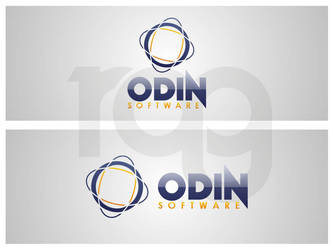logo Odin