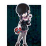 Valentine's day - Lucy