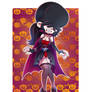 Lucy vampireza