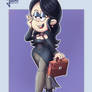 Gothic Girls - Phersephone