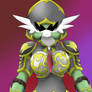 Knight Gardevoir