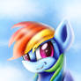 Rainbow dash