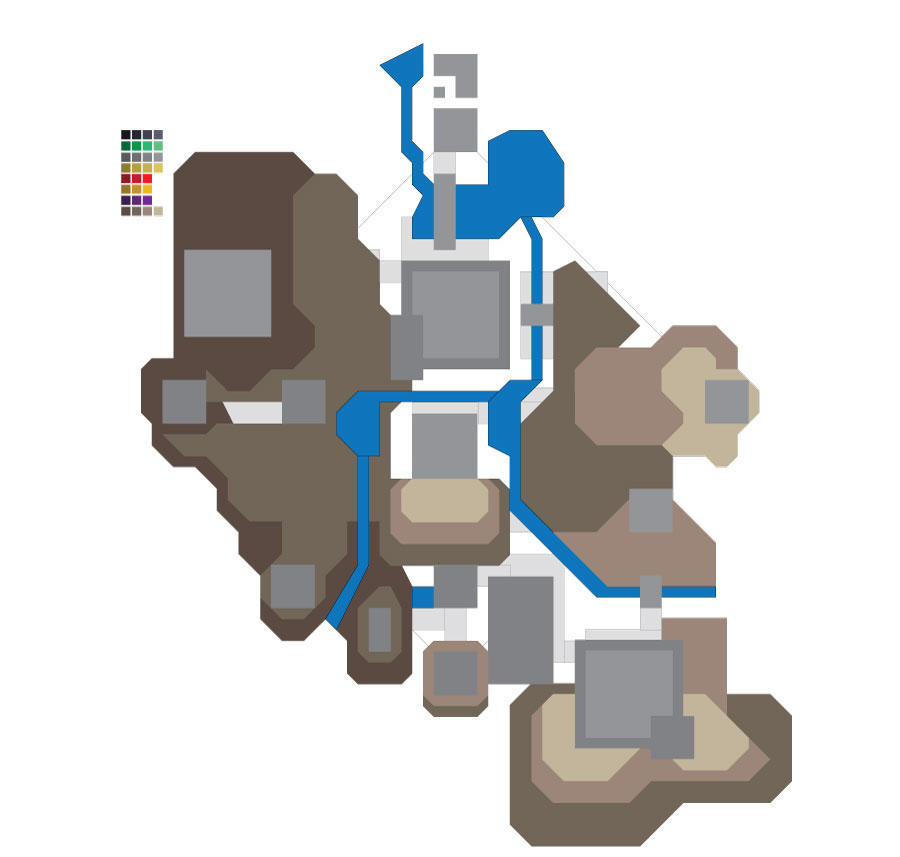 Rr-map_WIP by Garanz on DeviantArt