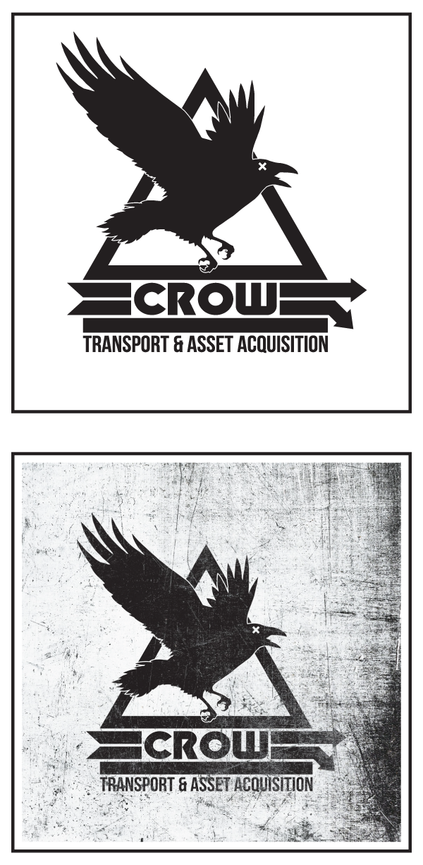 Crow-logo