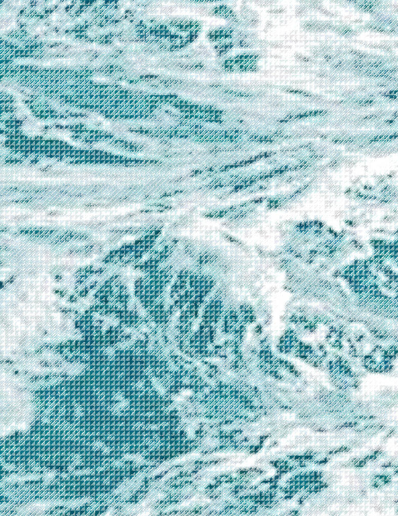 Pseudo Bitmap Ocean by Garanz on DeviantArt