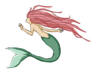 The Little Mermaid