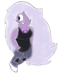 Amethyst