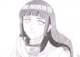 Hyuuga Hinata