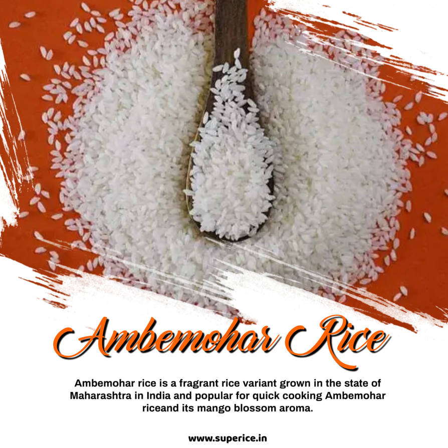 Ambemor Rice Ambemohar Rice: Know All Details About it by supericeee on DeviantArt