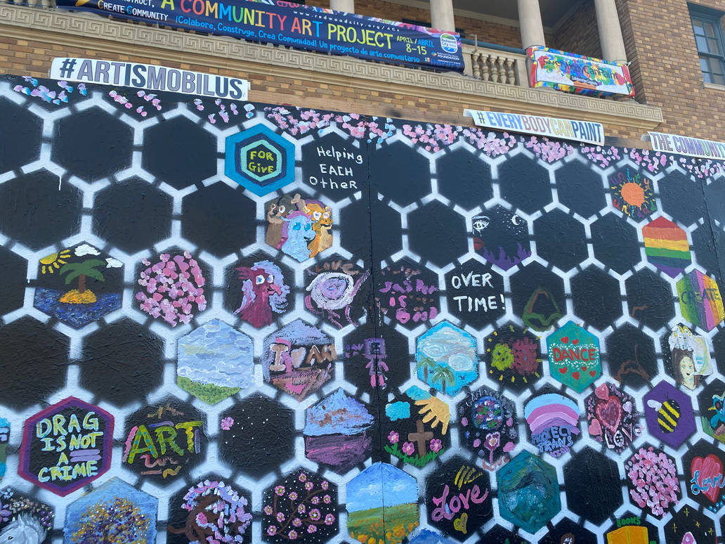 Community art board back part 2 by spiders123 on DeviantArt