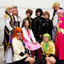 Code Geass: Colours