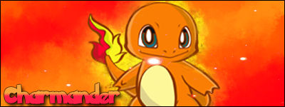 Charmander by BobfromHawaii on DeviantArt