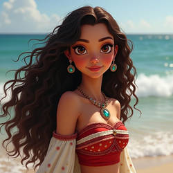 Moana