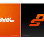 Doldy Spinning Logo+Logotype