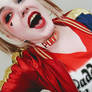 Harley Quinn Cosplay - Progress - 12