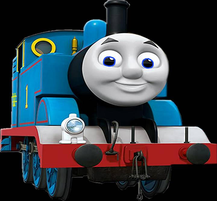 Thomas(me) with a hashtag in season 13-16 form by ThomasTheNo1BlueE2 on ...