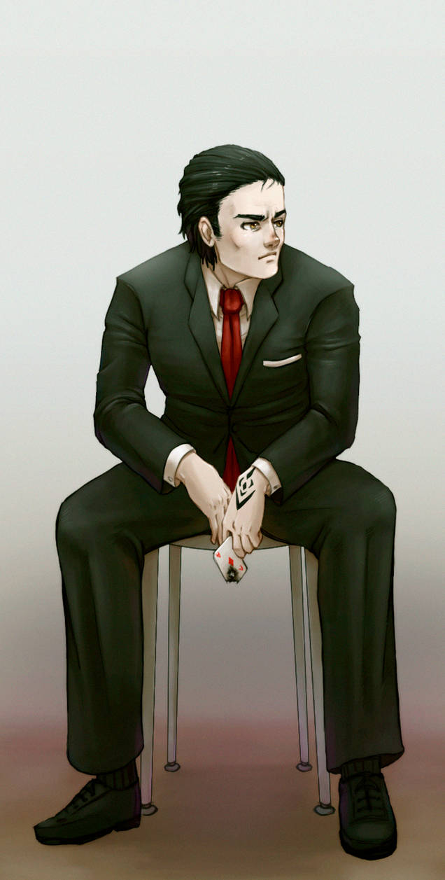 Commission: Sir Grumpy Ilek by MooFrog44 on DeviantArt