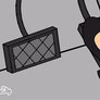 Officer Jenny Pedal Play 2