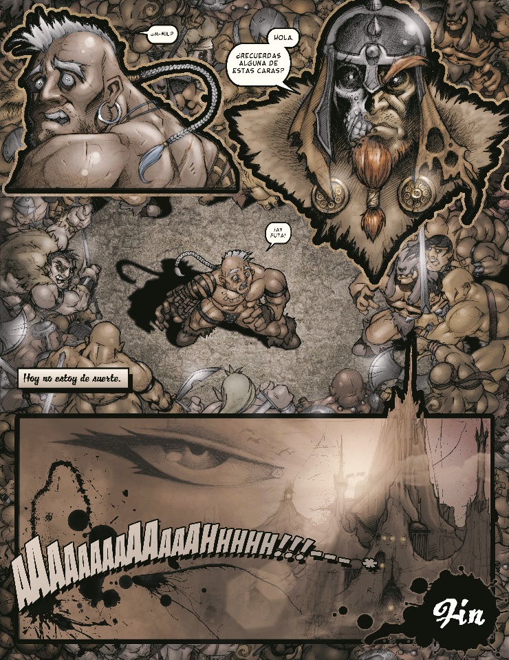 La Recompensa -PAGINA 3-