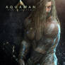 Aquaman Tattoos for Genesis 8 Male