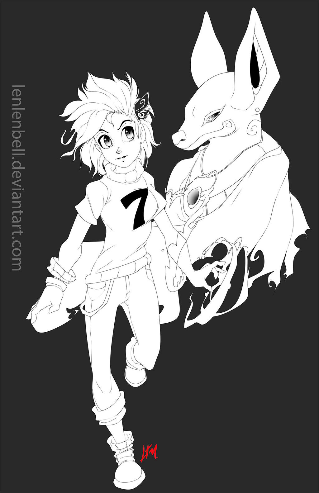 Zaratustra by LenLenArts on DeviantArt