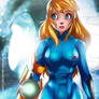 Samus Aran