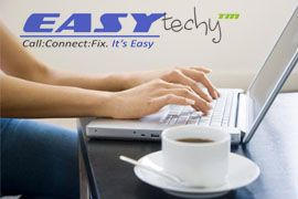 Technical services of Easytechy