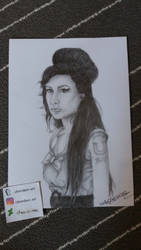 Amy Winehouse