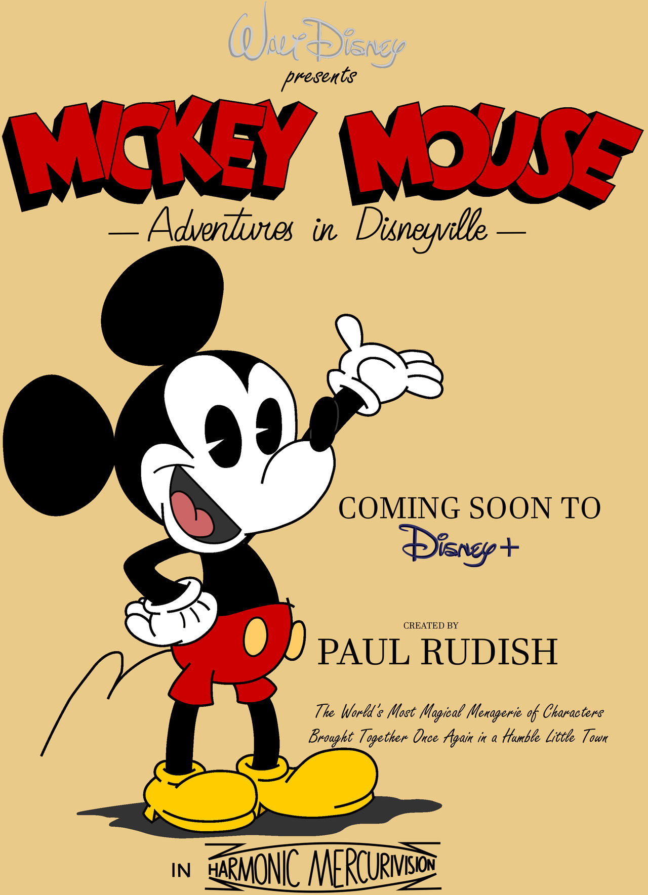 MM AID poster (slight redesign/completed) by EME2222 on DeviantArt