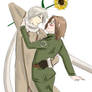 APH: Russia and Lithuania