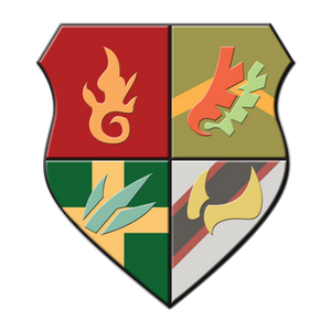 Pi Crest