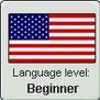 USA Language Level stamp2