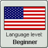 USA Language Level stamp2 by Faeth-design